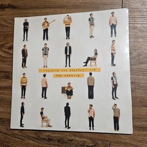 The Coronas – Thoughts and Observations So Far So Good 2024 SFSG010 Sealed